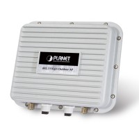 PLANET WNAP-6350 2.4GHz 300Mbps 802.11n Wireless Outdoor Access Point